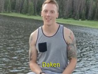 Daken