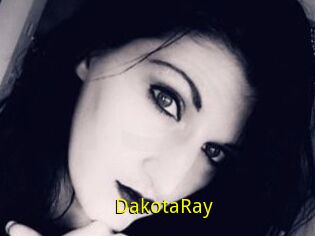 DakotaRay