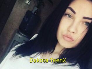 Dakota_TeenX