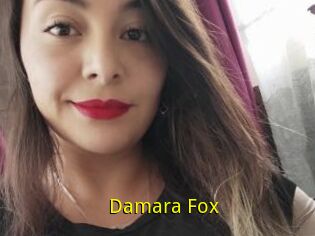 Damara_Fox