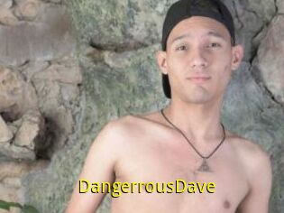 DangerrousDave
