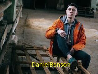 DanielBenson
