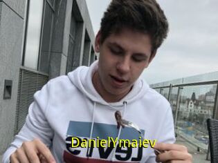 DanielYmaiev