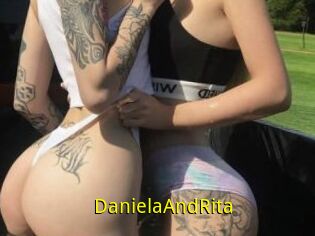 DanielaAndRita