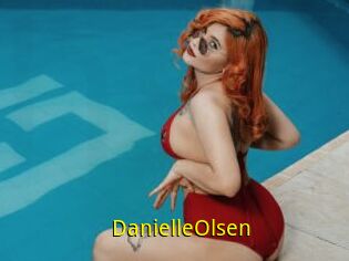 DanielleOlsen