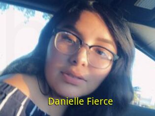 Danielle_Fierce