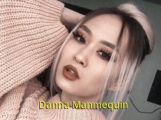 Danna_Manmequin