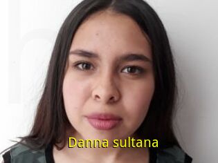 Danna_sultana
