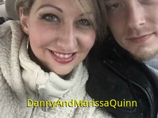 DannyAndMarissaQuinn