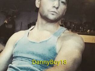 DannyBoy18