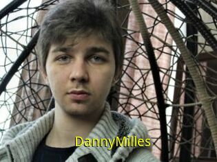 DannyMilles