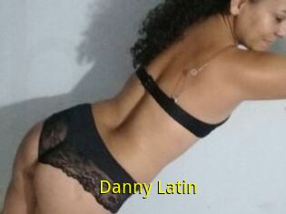 Danny_Latin