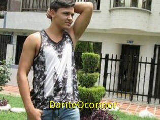 DanteOconnor