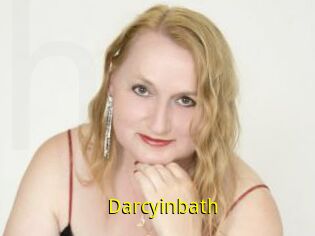 Darcyinbath