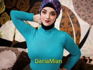 DariaMian
