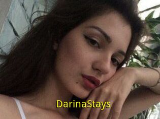 DarinaStays