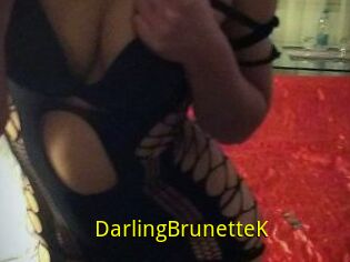 DarlingBrunetteK