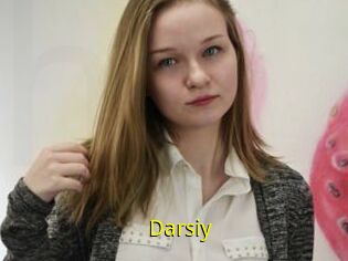 Darsiy