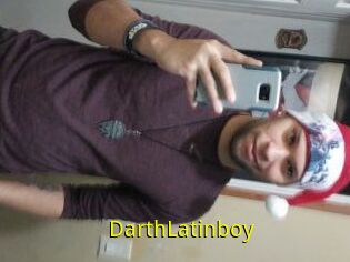 DarthLatinboy