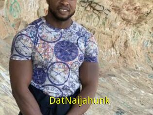 DatNaijahunk