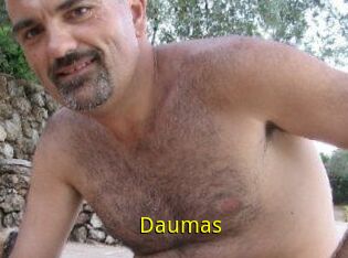 Daumas
