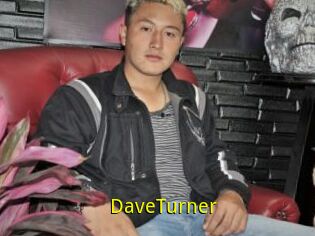 DaveTurner