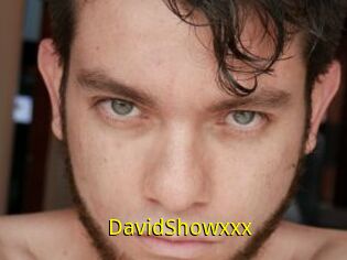 DavidShowxxx