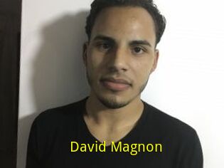 David_Magnon