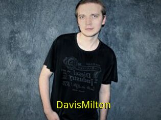 DavisMilton