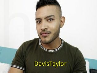 DavisTaylor