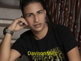 DavisonMills
