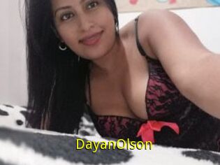 DayanOlson