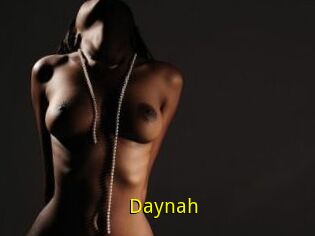 Daynah