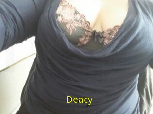 Deacy