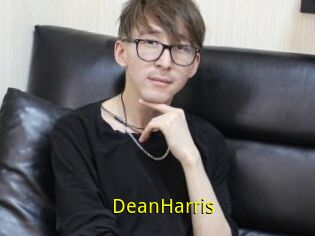 DeanHarris