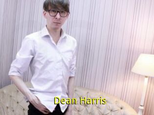 Dean_Harris