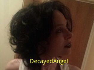 DecayedAngel