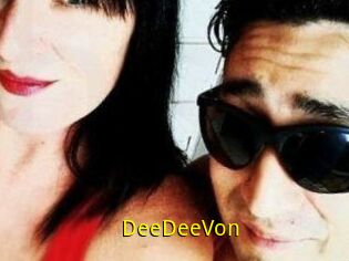 DeeDeeVon