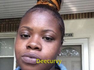 Deecurvy
