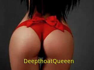 DeepthoatQueeen