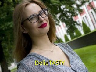 DeliaTASTY