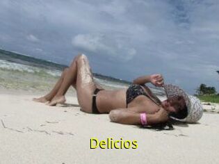 Delicios