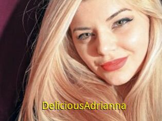 DeliciousAdrianna