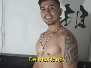 DeliciusXBody