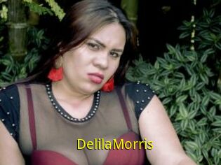 DelilaMorris