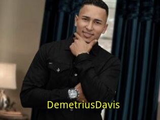 DemetriusDavis