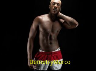 DemetryMarco