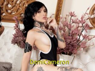 DemiCameron