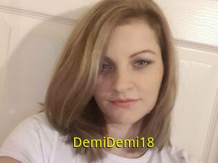 DemiDemi18