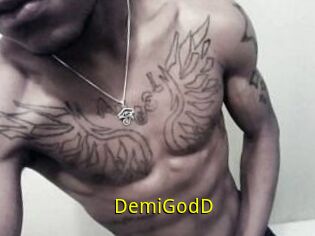 DemiGodD